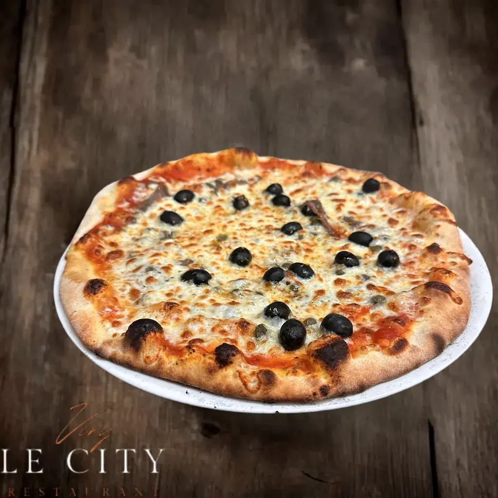 Restaurant & Pizzeria - Le City Viry_Viry_slider_image_3