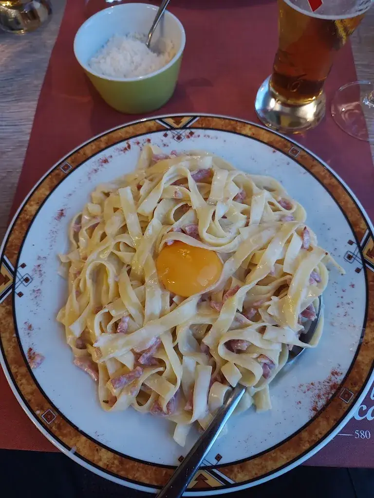 Menu_Le Romantica Viry_Viry_image_7