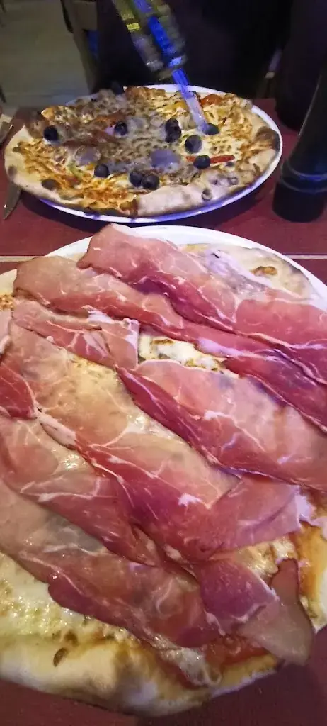 Menu_Le Romantica Viry_Viry_image_9