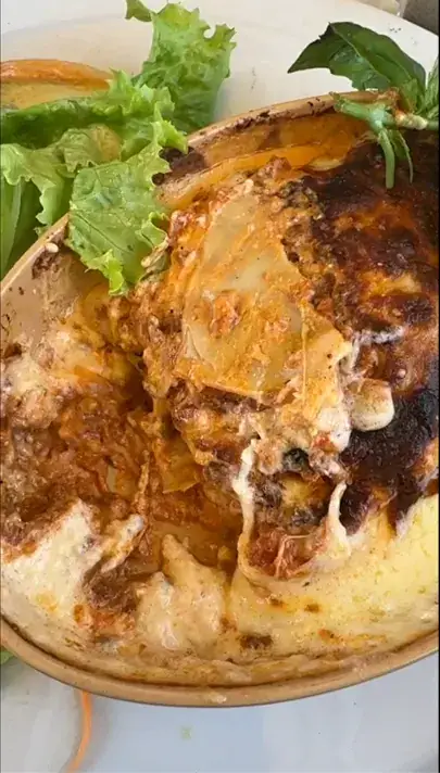 Lana Ghvinjilia_Le Romantica Viry_Viry_review