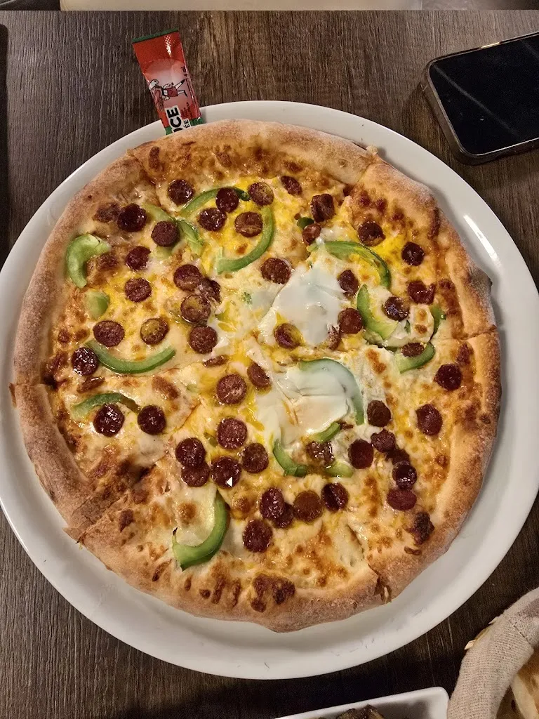 Menu_Le Provence Restaurant Viry-Châtillon_Viry-Châtillon_image_1