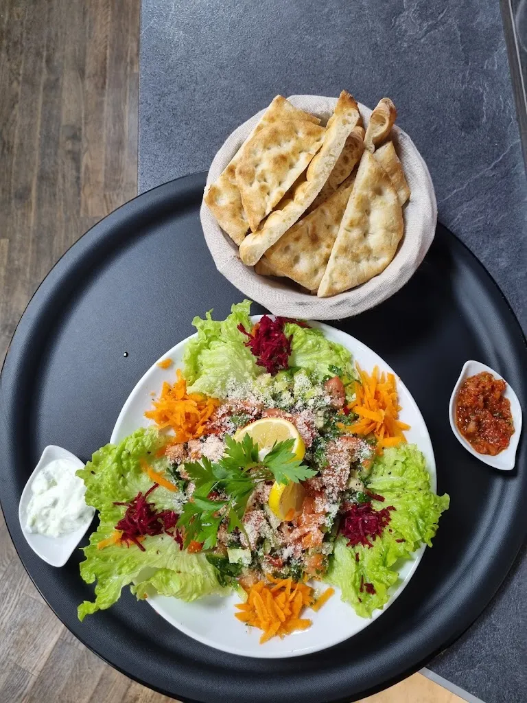 Menu_Le Provence Restaurant Viry-Châtillon_Viry-Châtillon_image_2