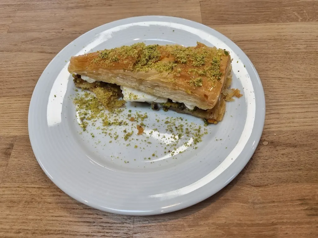 Menu_Le Provence Restaurant Viry-Châtillon_Viry-Châtillon_image_5