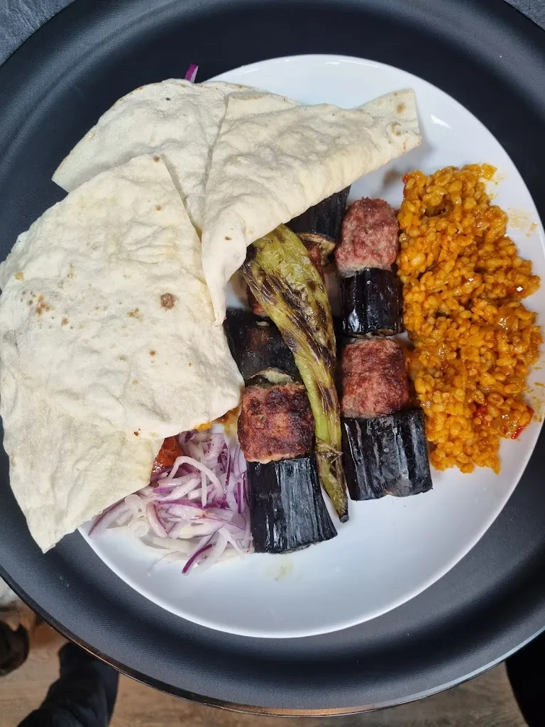 Menu_Le Provence Restaurant Viry-Châtillon_Viry-Châtillon_image_8