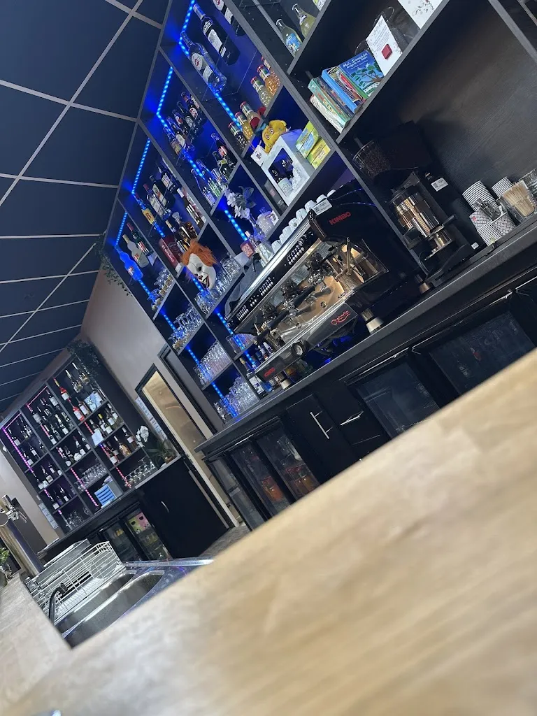 Abdullah Kalın_Le Provence Restaurant Viry-Châtillon_Viry-Châtillon_review