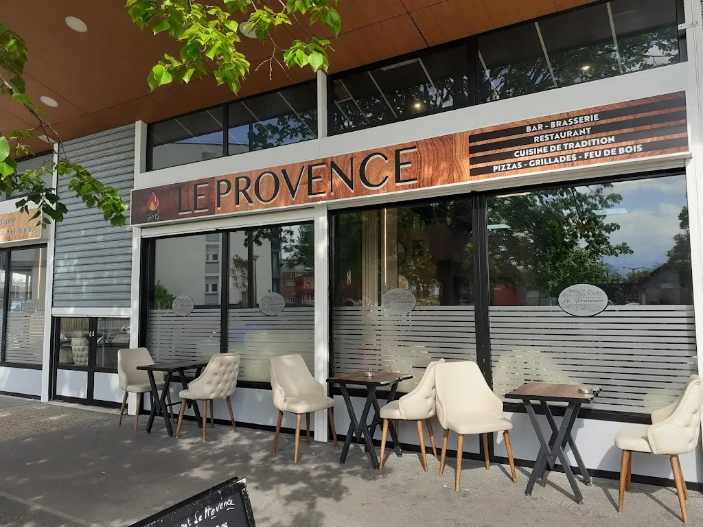 Soralene Soralene_Le Provence Restaurant Viry-Châtillon_Viry-Châtillon_review