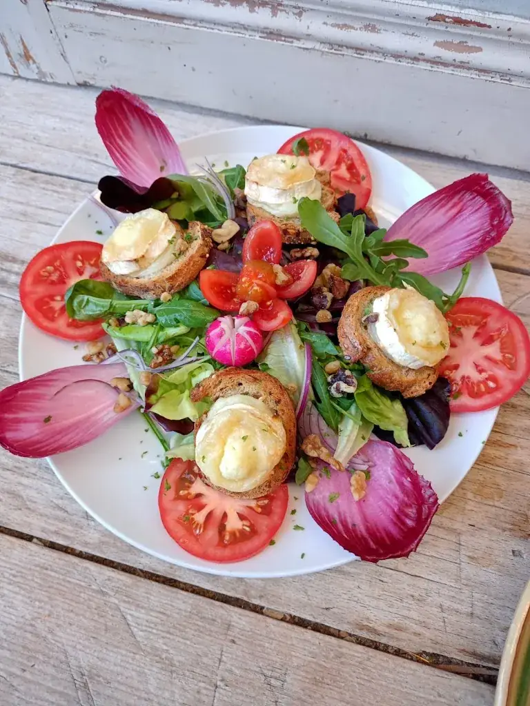 Menü_La Cuisine de Manu - restaurant, traiteur_Viriville_Bild_6