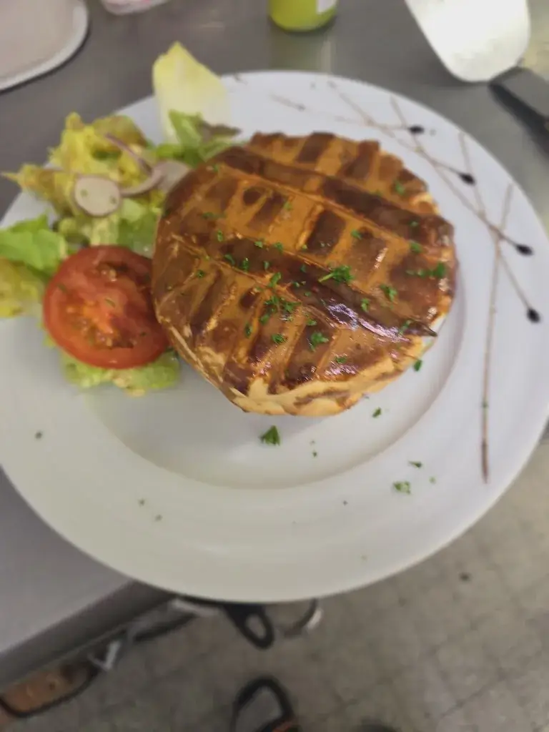 Menü_La Cuisine de Manu - restaurant, traiteur_Viriville_Bild_8