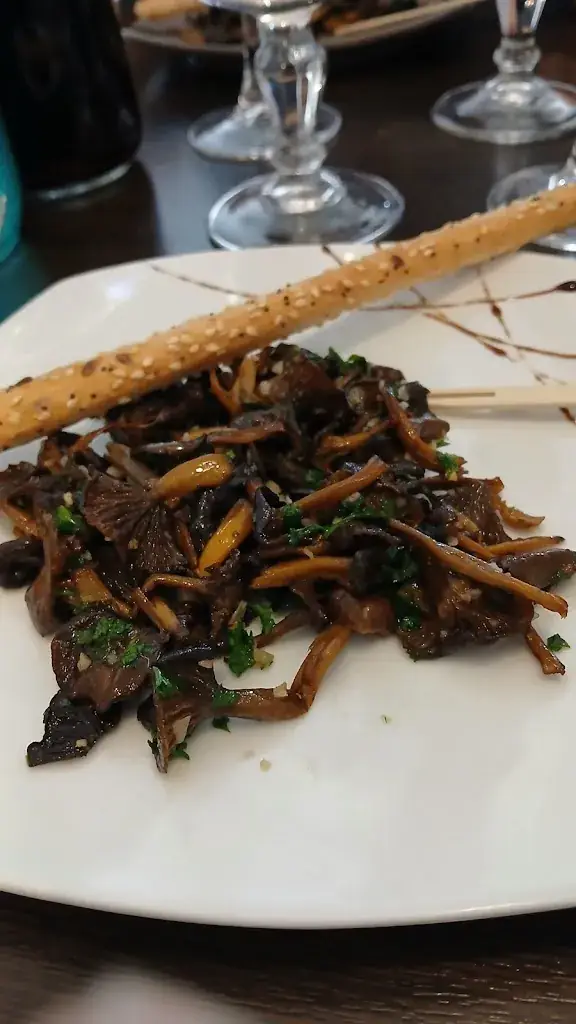 Menü_La Cuisine de Manu - restaurant, traiteur_Viriville_Bild_9