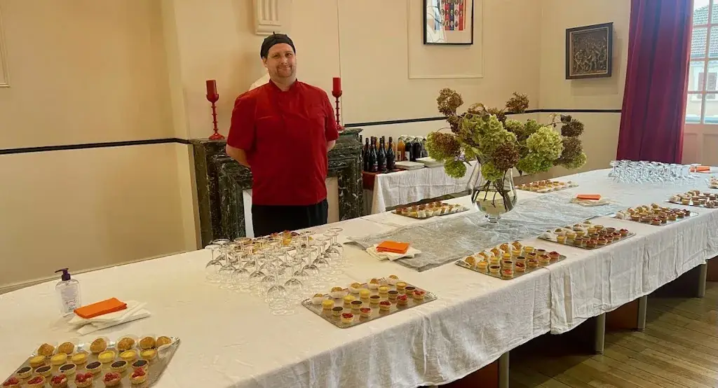 La Cuisine de Manu - restaurant, traiteur_Viriville_slider_image_1