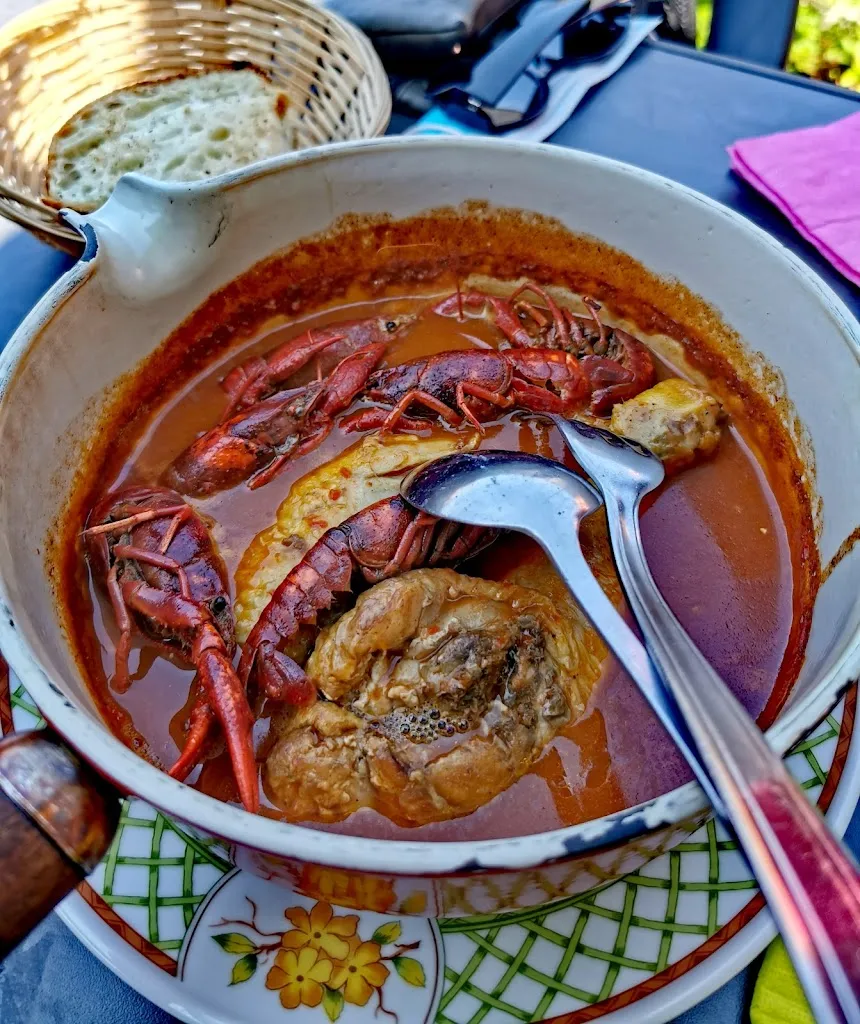 Menu_L'Auberge des Chasseurs_Viriville_image_5