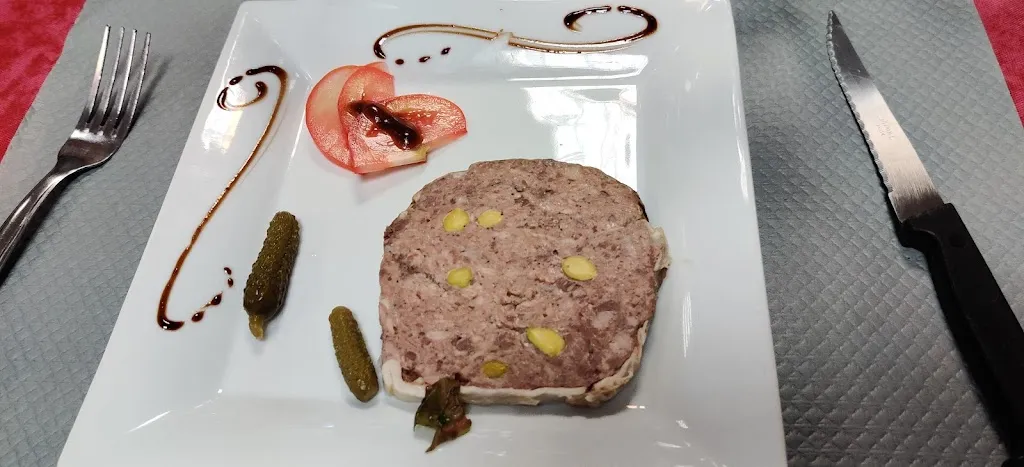 Menu_L'Auberge des Chasseurs_Viriville_image_6