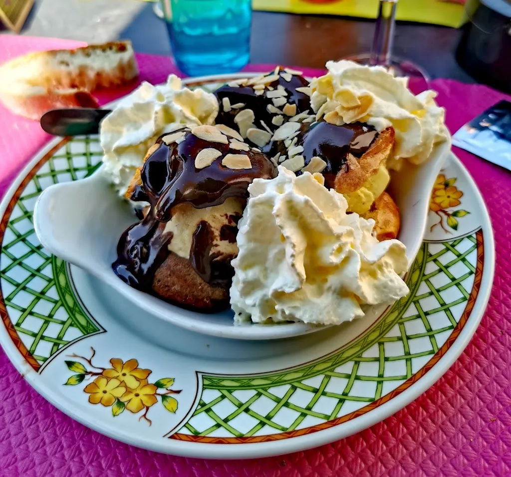 Menu_L'Auberge des Chasseurs_Viriville_image_7