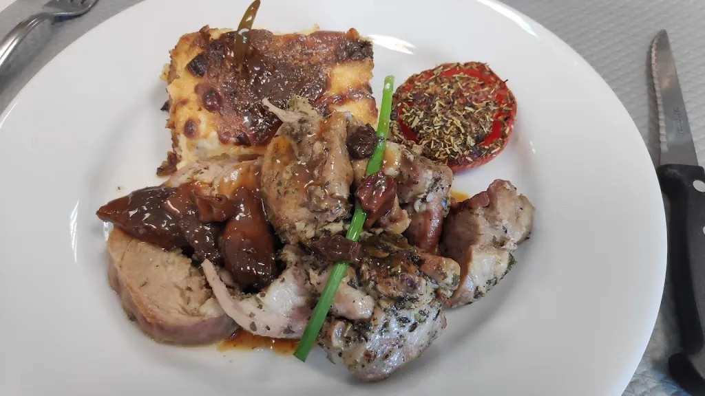 Menu_L'Auberge des Chasseurs_Viriville_image_9