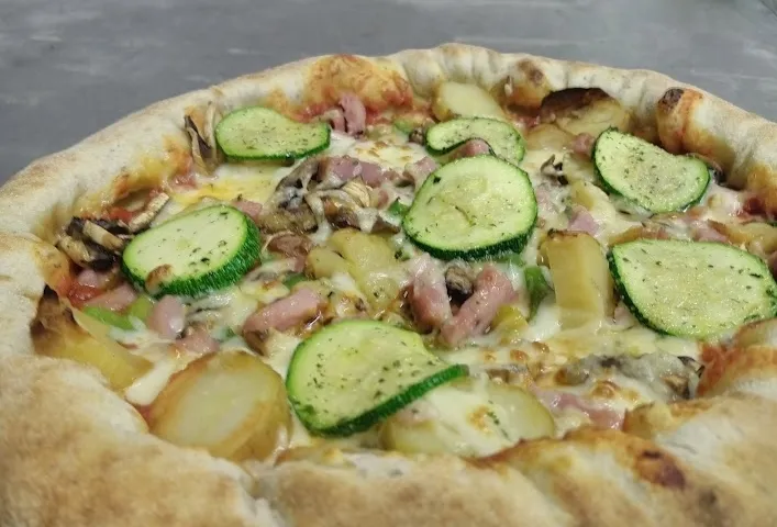 Georgette LAFARGE _Manger La Table_Viriville_review