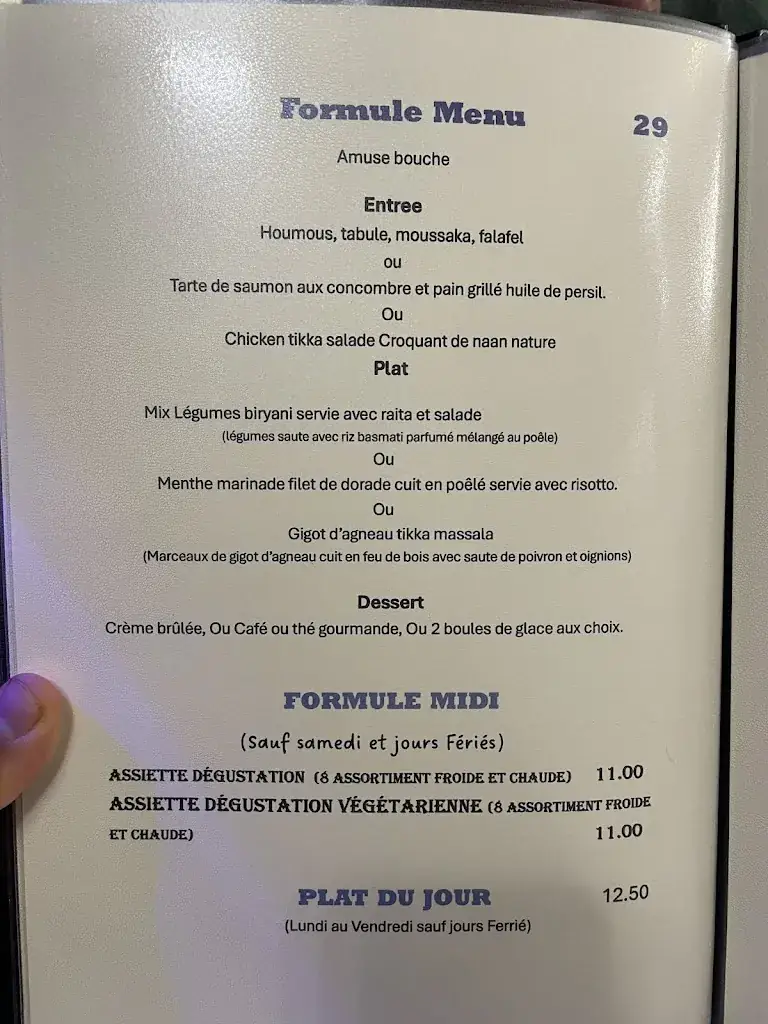 Menu_Houmous & Curry_Vizille_image_1