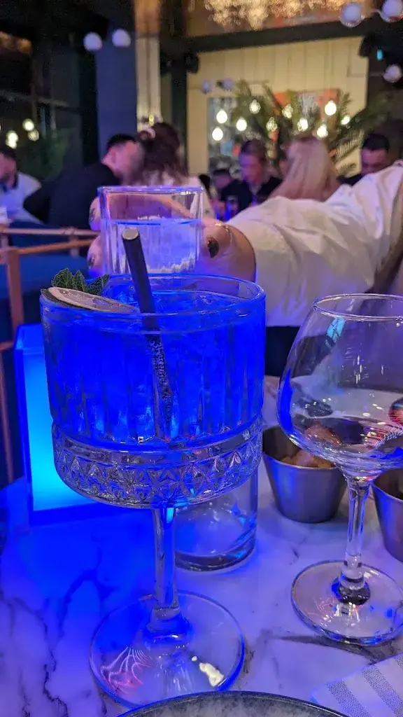 Menü_Bistrot LÀOH! Voiron_Voiron_Bild_5