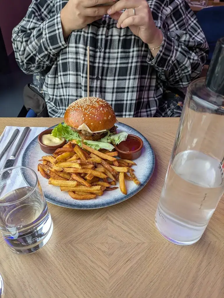 Menü_Bistrot LÀOH! Voiron_Voiron_Bild_6