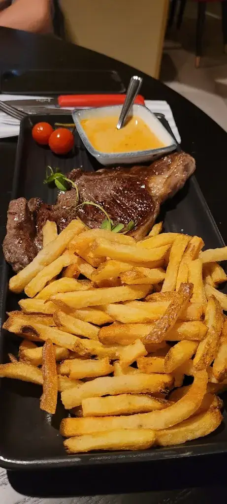 Menü_Bistrot LÀOH! Voiron_Voiron_Bild_8