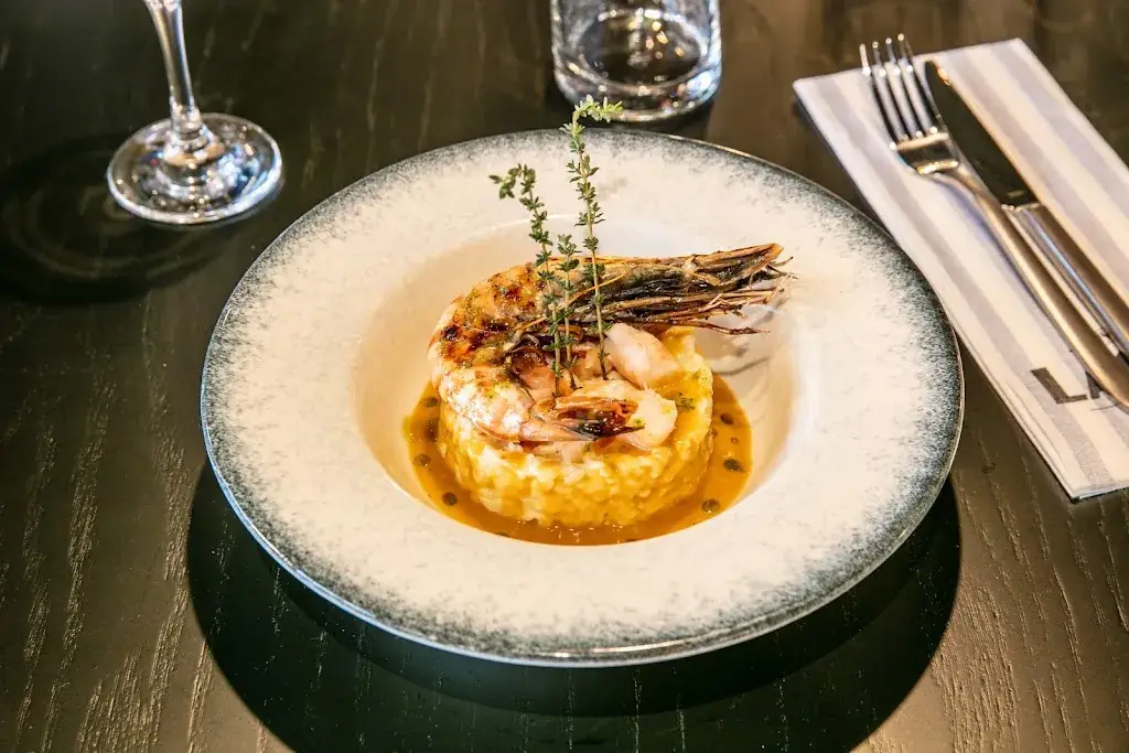 Bistrot LÀOH! Voiron_Voiron_slider_image_3