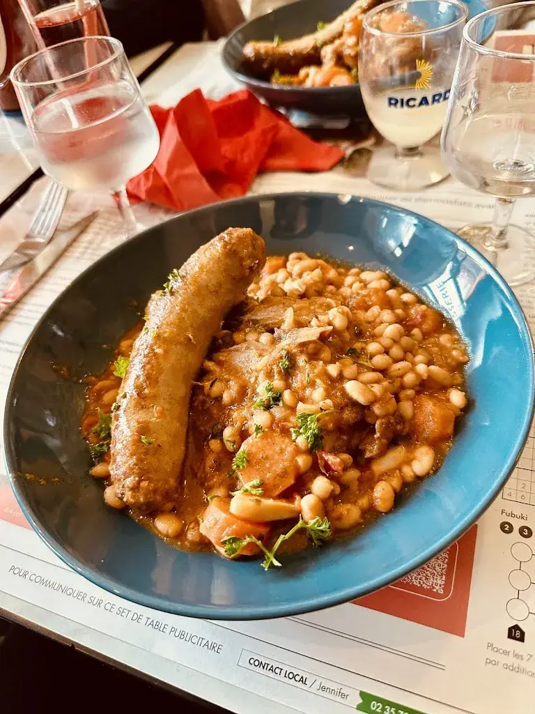 anthony iotti_Le Goulet_Volvic_review