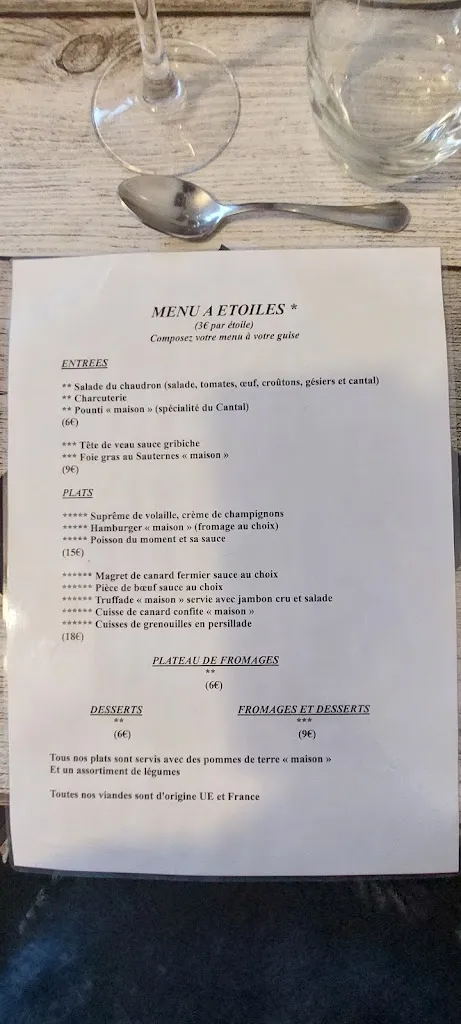 Menu_Au Chaudron Gourmand_Volvic_image_3