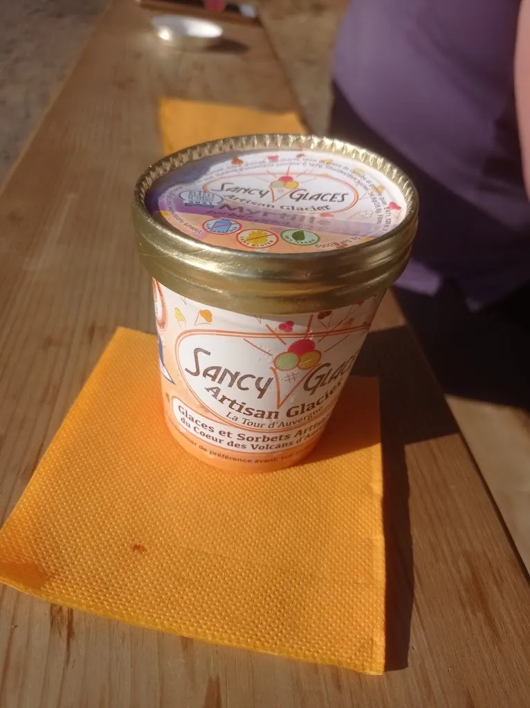 Menu_Food truck LES VOISINES_Aydat_image_4