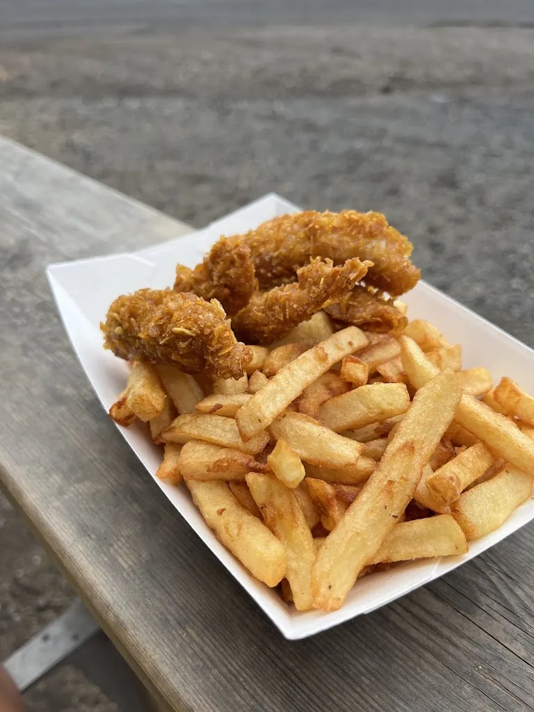 Menu_Food truck LES VOISINES_Aydat_image_5