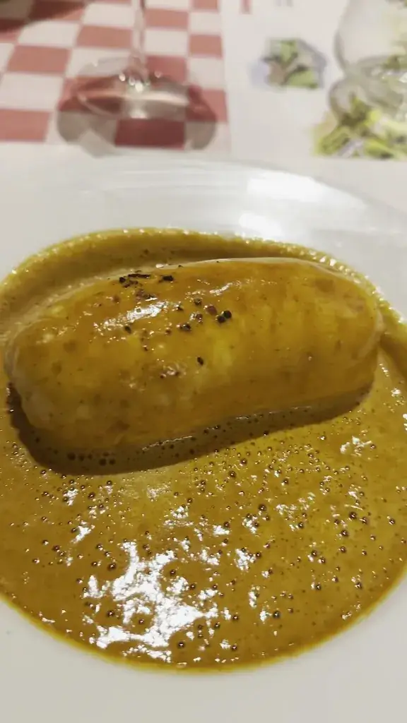 L'Ancienne Auberge 1900 · Brasserie Georges Blanc_Vonnas_slider_image_2