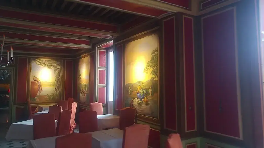 Hôtel du Bois Blanc · Georges Blanc_Vonnas_slider_image_1