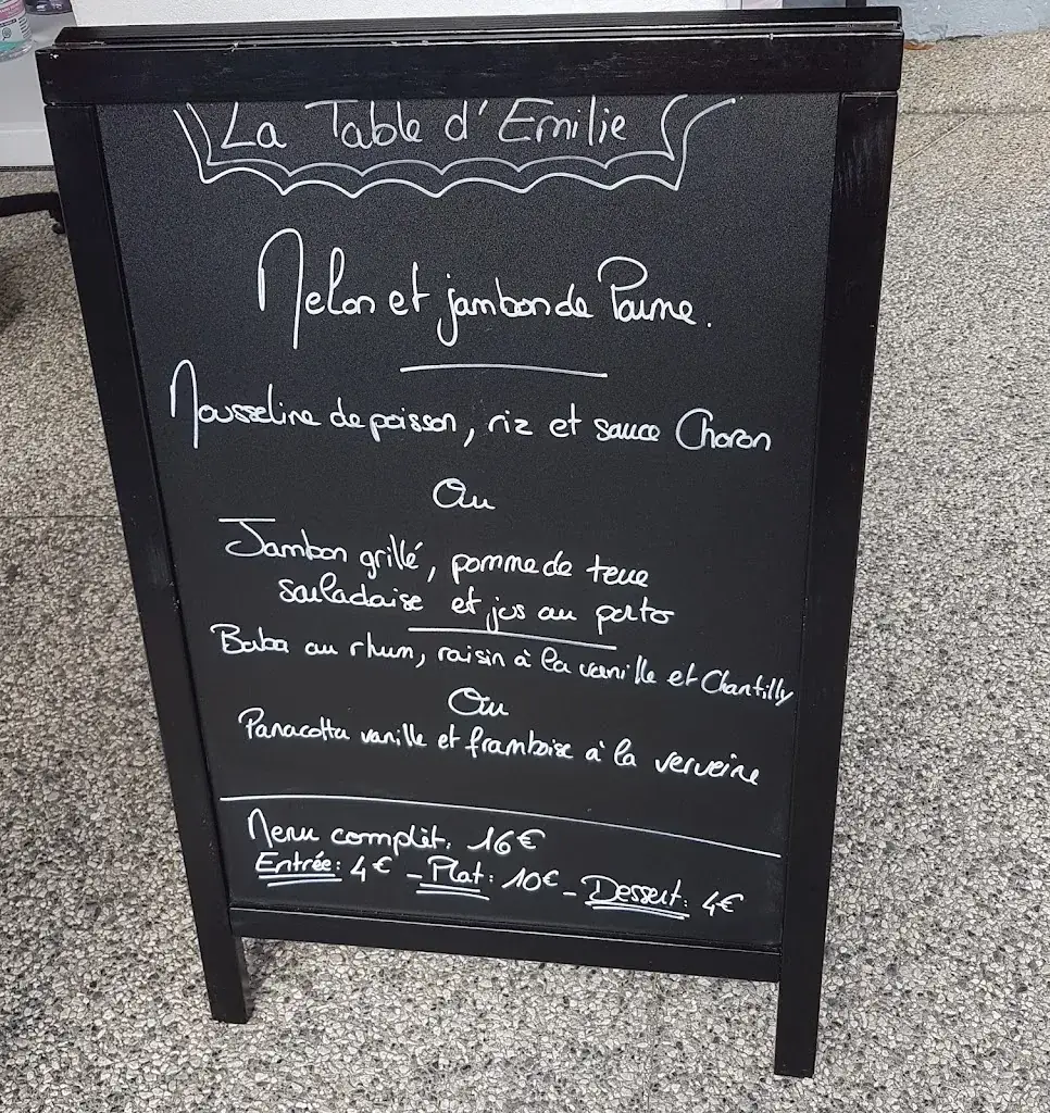 Menu_La Table d'Émilie_Viuz-en-Sallaz_image_3