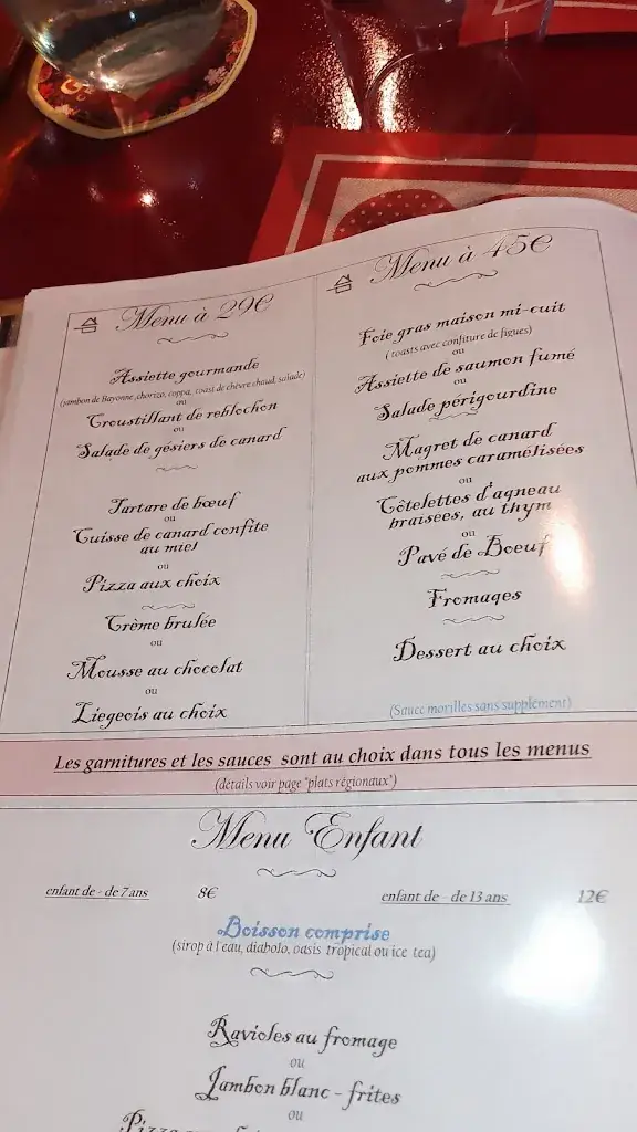 Menu_RESTAURANT LES VERDETS_Viuz-en-Sallaz_image_1