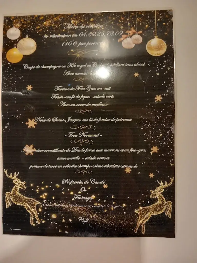 Menu_RESTAURANT LES VERDETS_Viuz-en-Sallaz_image_2