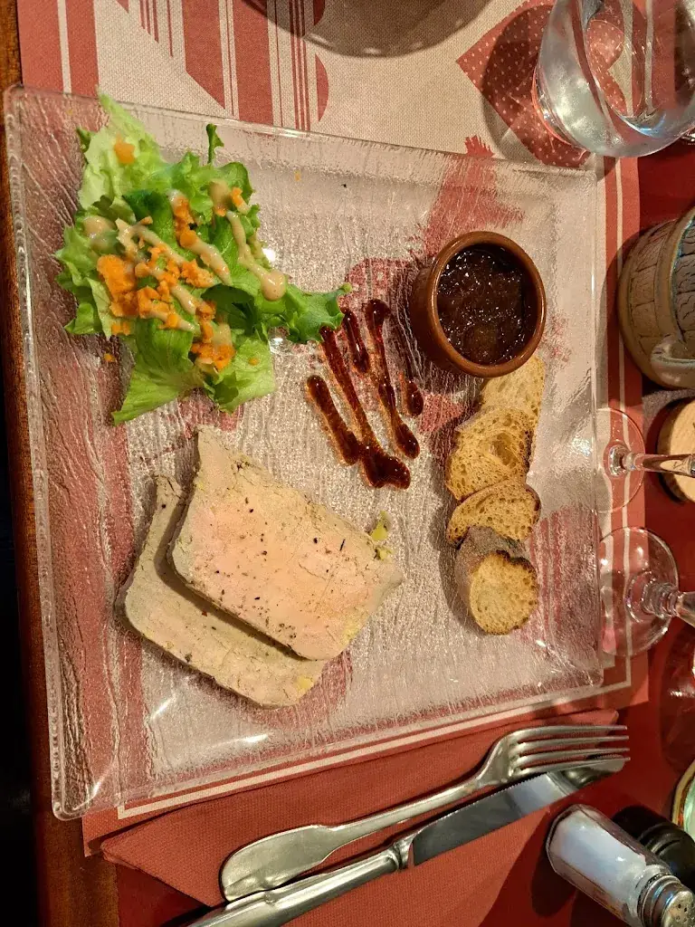 Menu_RESTAURANT LES VERDETS_Viuz-en-Sallaz_image_5