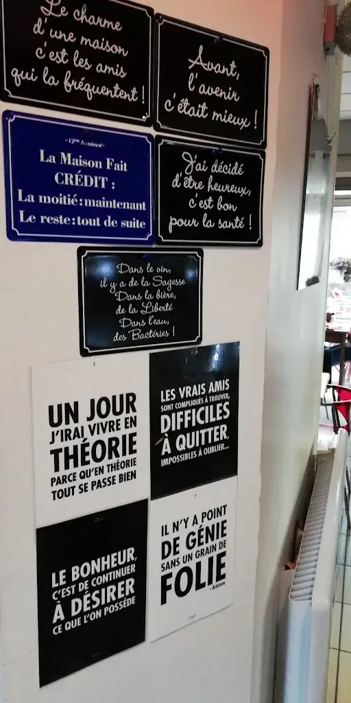 Menu_Les Pieds sous la Table - Traiteur à emporter_Viuz-en-Sallaz_image_3