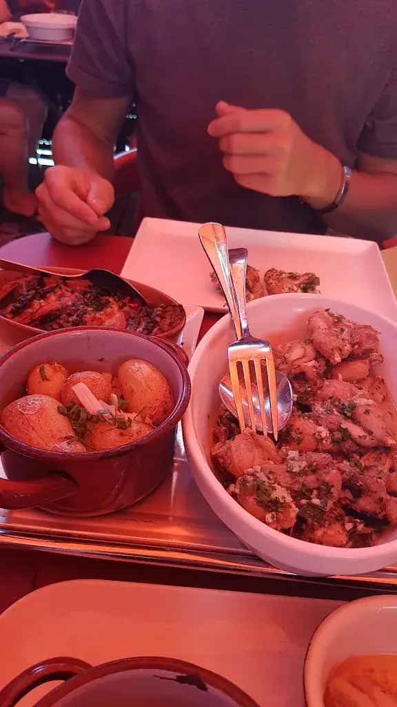 Menu_Les Pieds sous la Table - Traiteur à emporter_Viuz-en-Sallaz_image_6