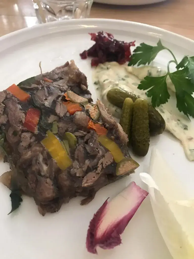 Danny Sheath_Les Pieds sous la Table - Traiteur à emporter_Viuz-en-Sallaz_review