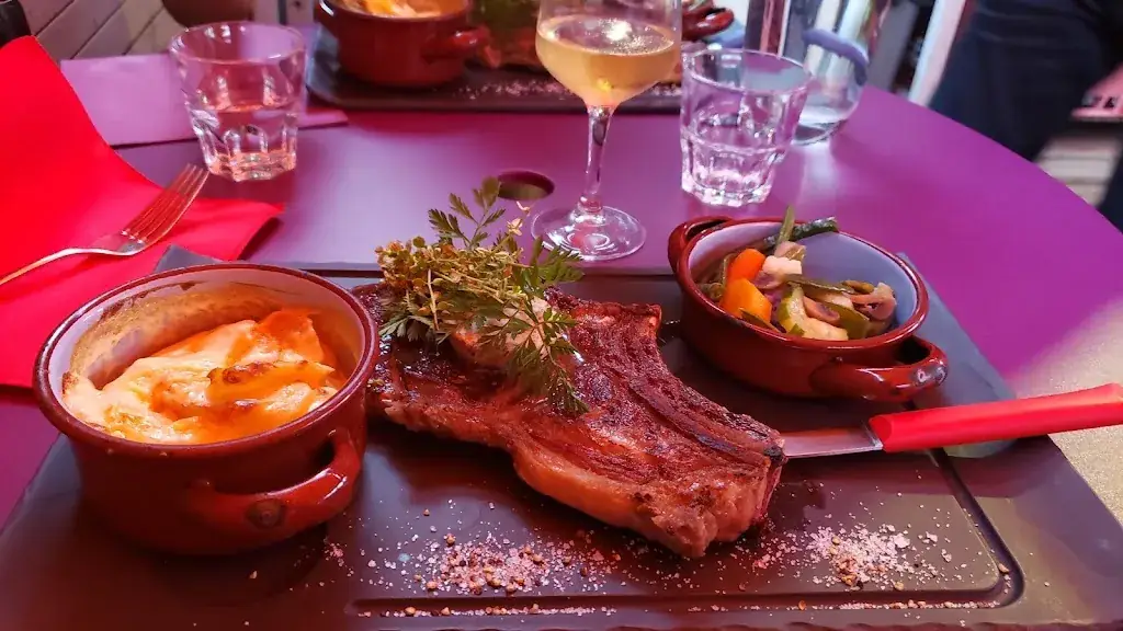 Enrique Hernandez_Les Pieds sous la Table - Traiteur à emporter_Viuz-en-Sallaz_review