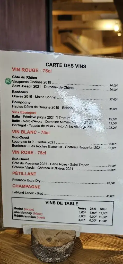 Menu_Restaurant Le Vieil Atelier_Viuz-en-Sallaz_image_4