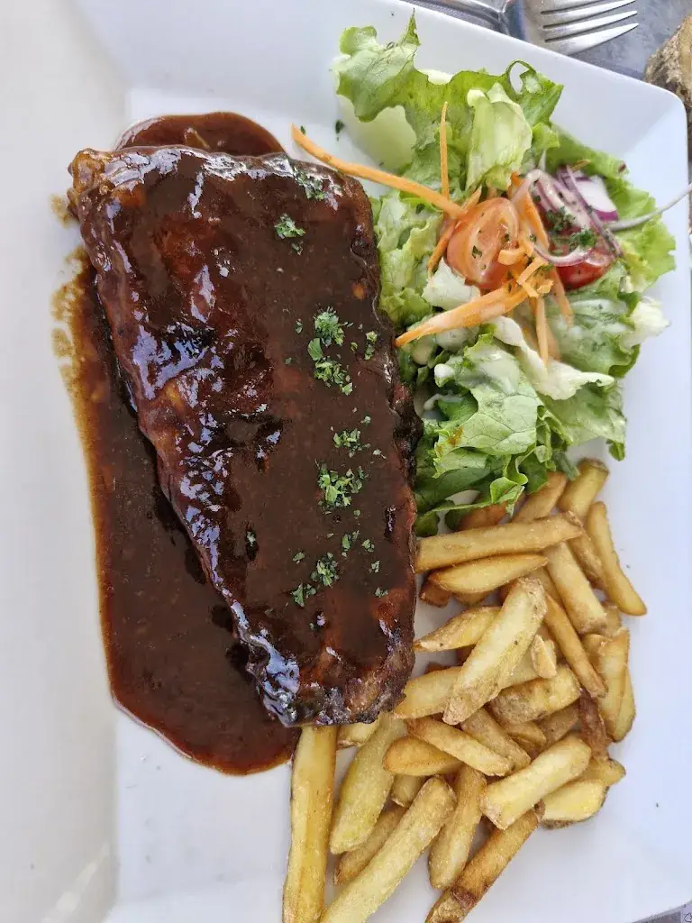 Thibault Photography_Restaurant Le Vieil Atelier_Viuz-en-Sallaz_review