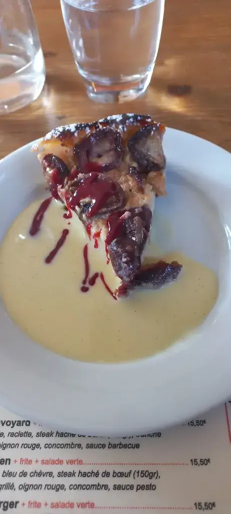 JP :D_Restaurant Le Vieil Atelier_Viuz-en-Sallaz_review