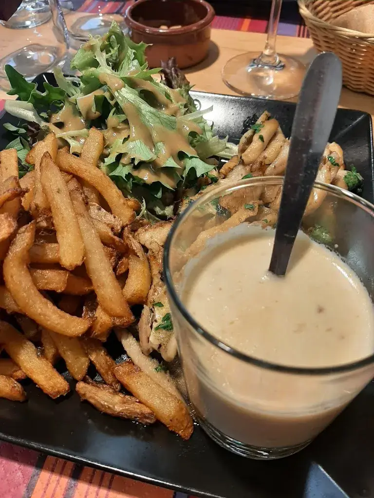 Gastronome DU BARGY_Da Vizzini Traiteur_Vougy_review