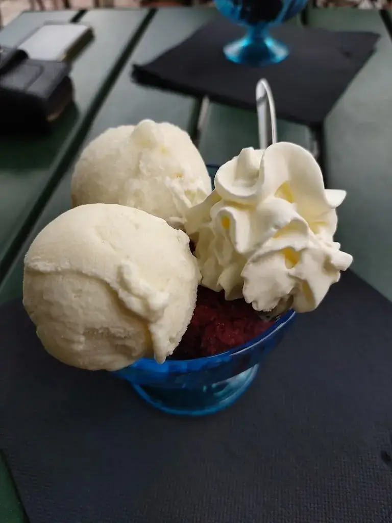 Menu_Cafe Restaurant de la Halle_Vorey_immagine_8