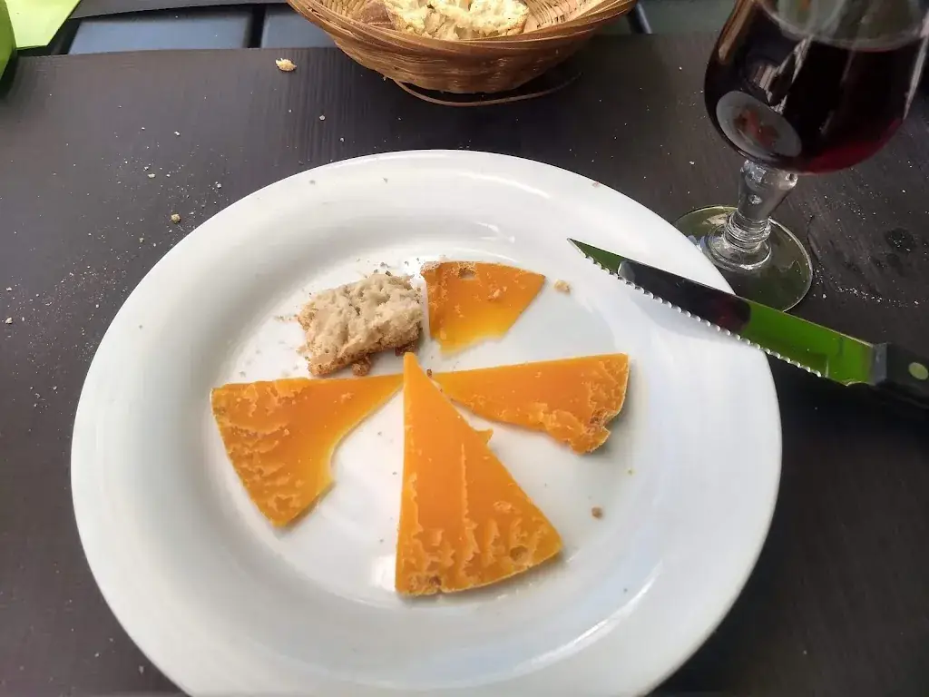 Menu_Cafe Restaurant de la Halle_Vorey_immagine_9