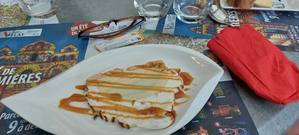 Menu_restaurant les rives de l arzon_Vorey_image_6