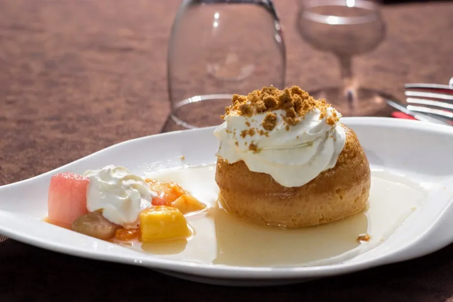 Menu_restaurant les rives de l arzon_Vorey_image_9