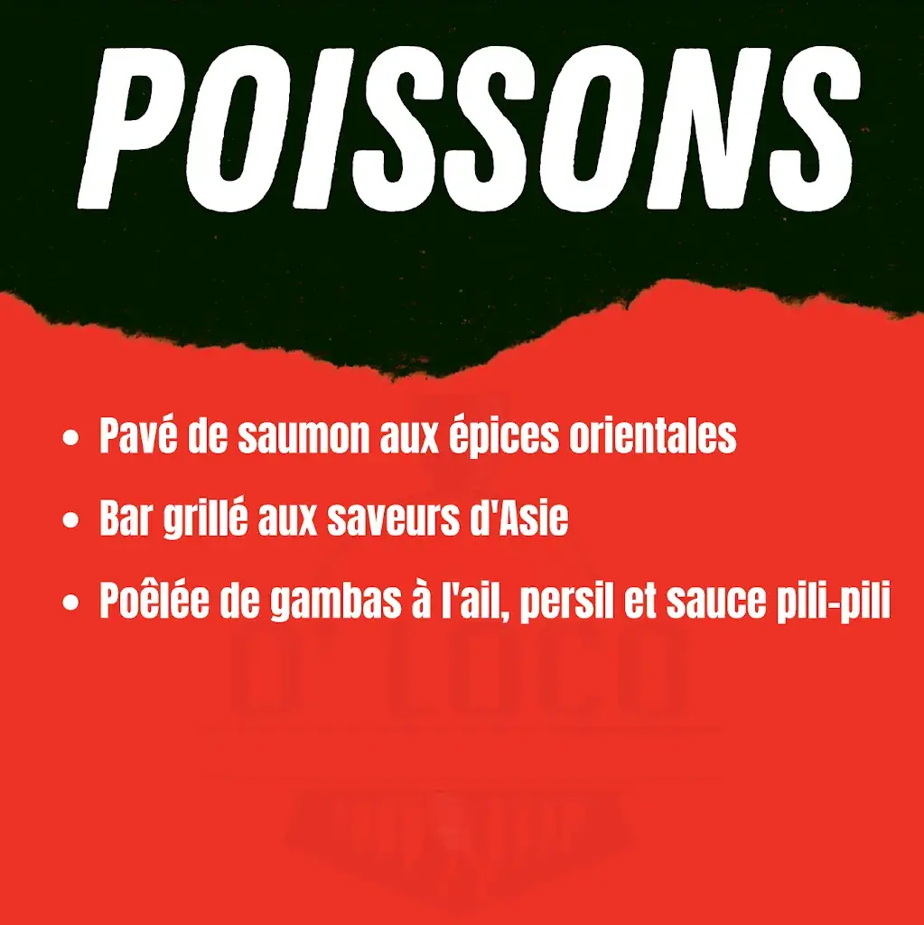 Menu_O'Loco_Vourles_image_1