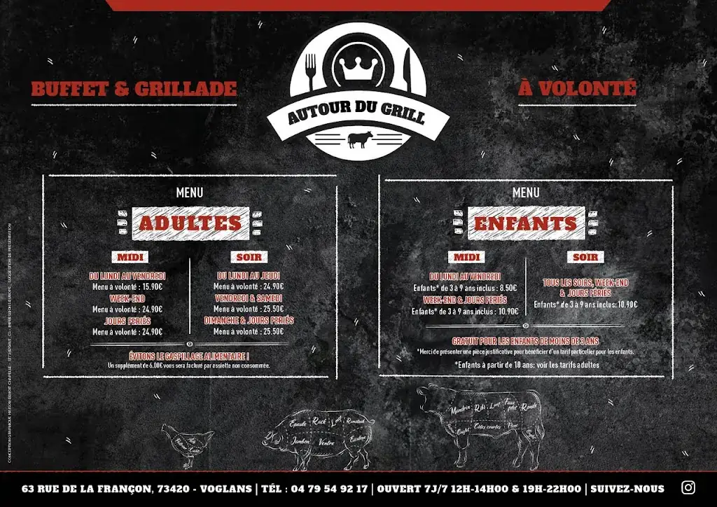 Menu_Autour du Grill_Voglans_image_4
