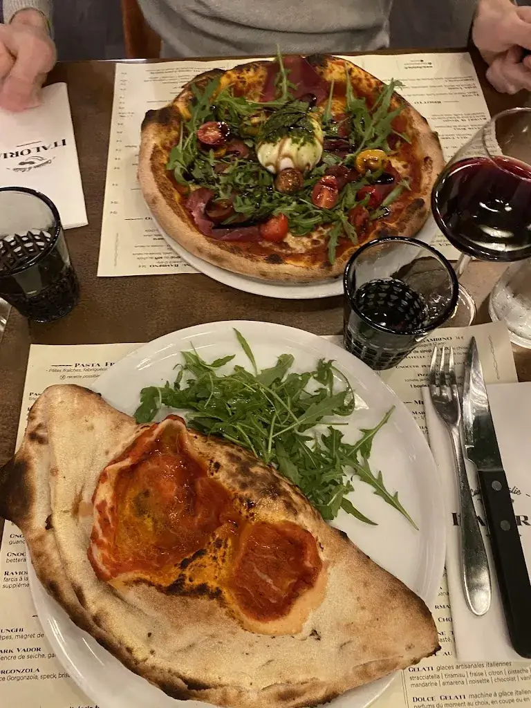 Lisa-Lou Simon_Italoria Voglans_Voglans_review