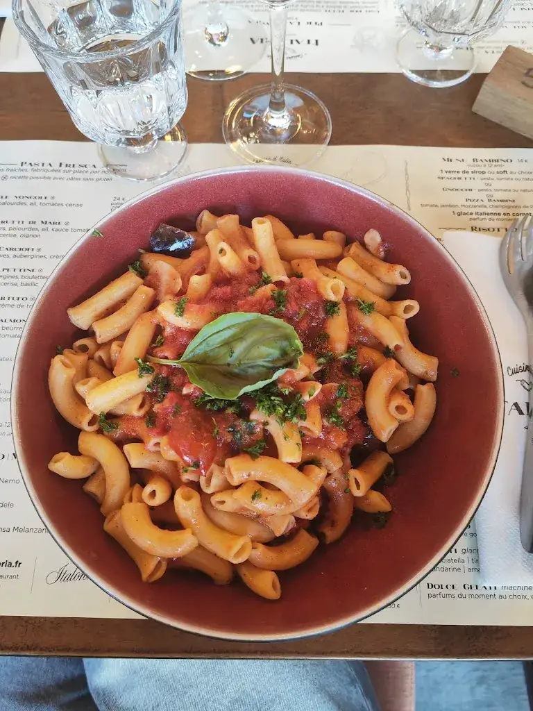 Chri D_Italoria Voglans_Voglans_review